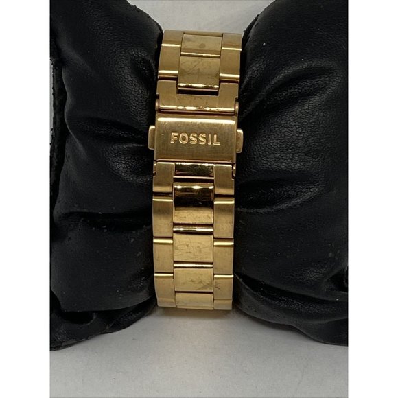 Fossil Perfect Boyfriend ES3885 Womens Stainless S - Picture 6 of 12